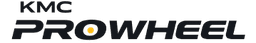 KMC PROWHEEL logo