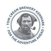 Tom Crean Brewery & Shop Kenmare logo