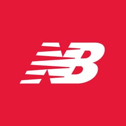 New Balance logo