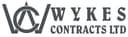 Wykes Landscaping T/A Wykes Contracts Ltd