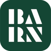 The Barn Gym - Newbridge, Personal Training Gym logo