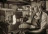 Isaac Jackman shoe repairs
