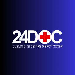24DOC Medical Clinic logo