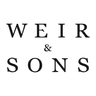 Weir & Sons