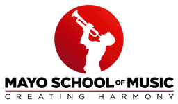 Mayo School Of Music logo