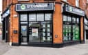 O'Connor Estate Agents