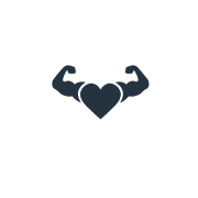Mecca Gym logo
