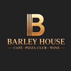 Barley House Café logo