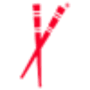 Chopstix logo
