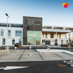 Spectrum Foot Clinics - Chiropody & Podiatry Celbridge logo