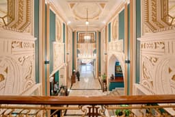 The Imperial Hotel & SPA logo