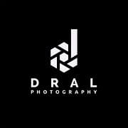 Dral Photography logo