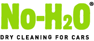 No-H2O Car Wash Blanchardstown Shopping Centre logo
