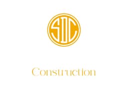 S Doran Construction Ltd. logo