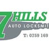 7 Hills Auto Locksmith