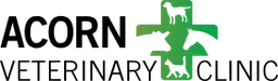 Acorn Veterinary Clinic - Kildorrery logo