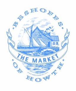 Beshoffs The Market & Beshoffs Sea Grill logo