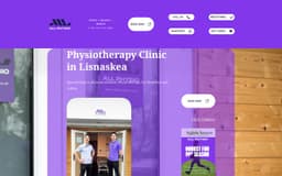All Physio logo
