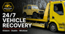 RRecovery Truck