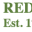Reddys of Carlow logo