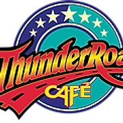 Thunder Road Cafe logo