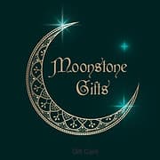 Moonstone Gifts logo