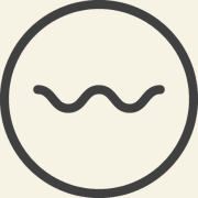 West of the River Gallery logo