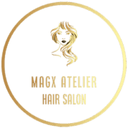 Magx Atelier logo