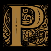 PORTERHOUSE logo