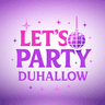 Let's Party