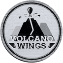 Volcano Wings