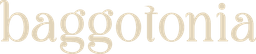 Baggotonia Concept Store logo