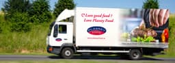 Plassey Food & Distribution Company Limited logo