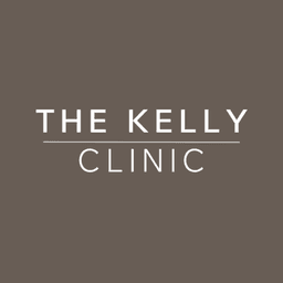 The Kelly Clinic logo