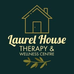 Laurel House Therapy logo