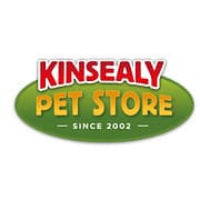 Kinsealy Pet Store logo
