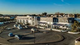 White Sands Hotel Portmarnock logo