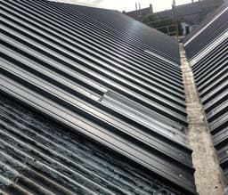 Higgin's Roofing Solutions Cork logo