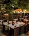 Stone Haven Restaurant