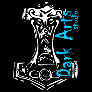 Dark Arts Studio logo