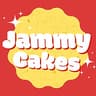 Jammy Cakes