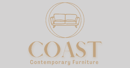 Coast Contemporary Furniture logo