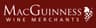 MacGuinness Wine Merchants