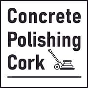 Concrete Polishing Cork logo