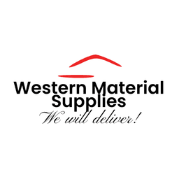 Western Material Suppliers Ltd. logo