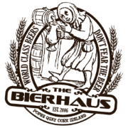 Bierhaus logo