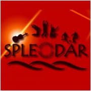 Spleodar (Gaeltacht) logo
