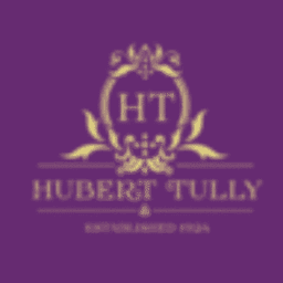 Hubert Tully logo
