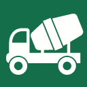 All Stone Driveways logo