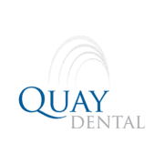 Quay Dental logo